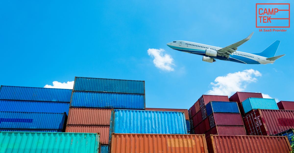 Freight Board Automation