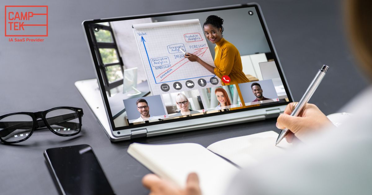 Contractor Orientation Automation