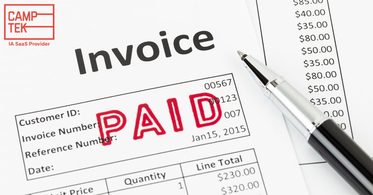 Payment Posting Automation