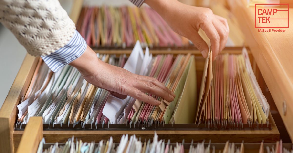 Document Indexing Automation