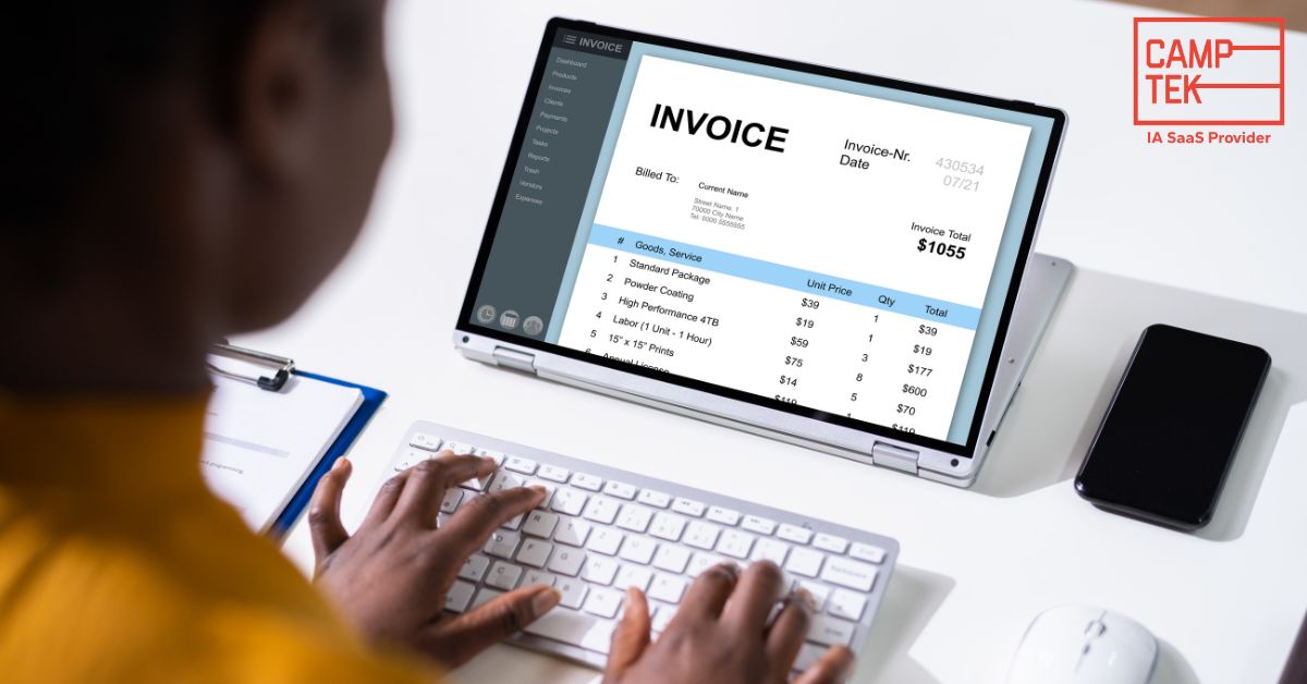 Utility Bills Processing Automation