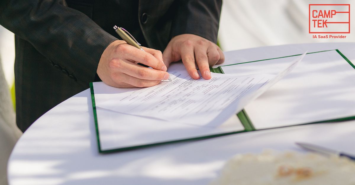 Professional Licensure Verification Automation